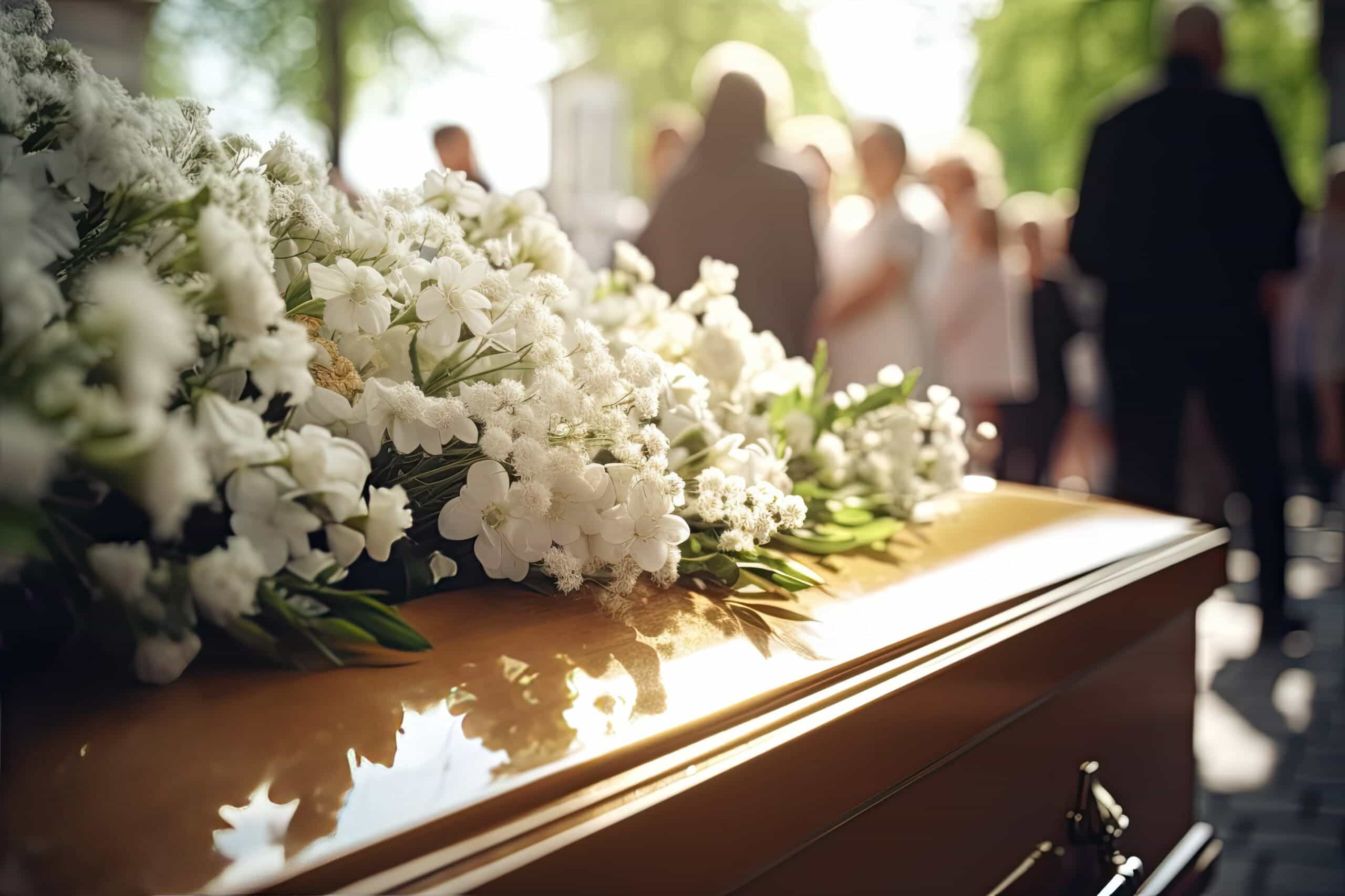 Pre-Paid Funerals in Dursley - L W Clutterbuck Ltd